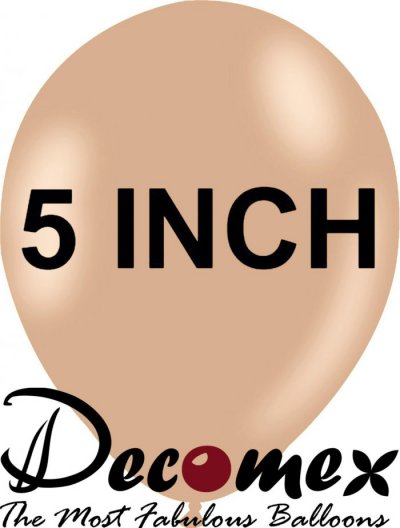 5" Cameo 233 DECOMEX