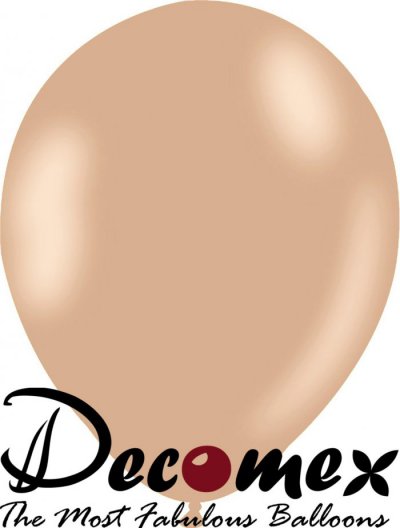 12" Cameo 233 DECOMEX