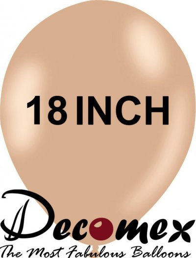18" Cameo 233 DECOMEX (25pcs) 