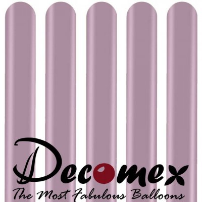 Modelling 260 Dusty Rose 215 DECOMEX 