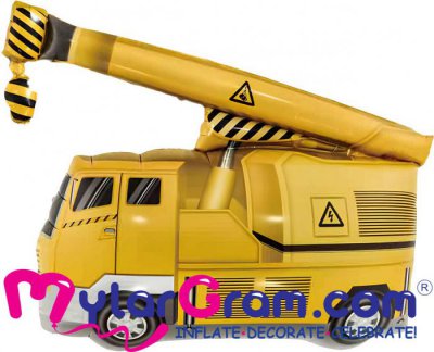 33" Hydraulic Lift Truck