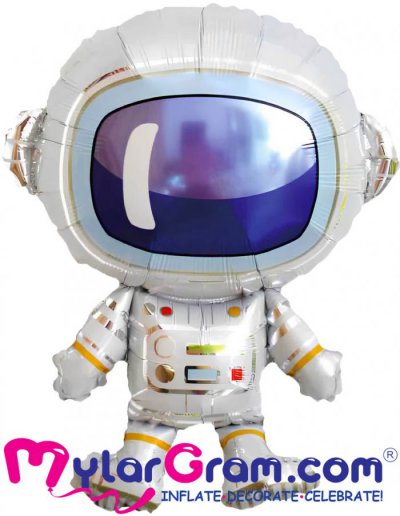 SALE 33" Astronaut