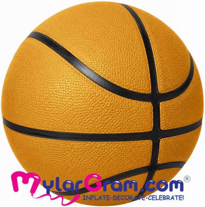 18" Basketball