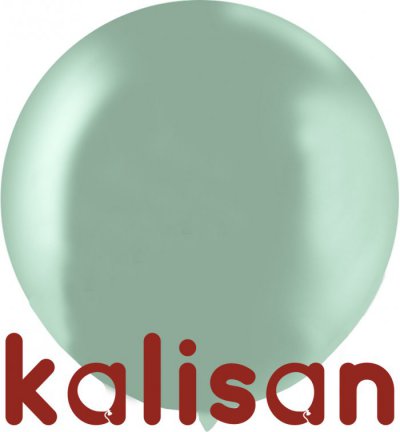 24" Retro Winter Green 8007 KALISAN (10pcs)