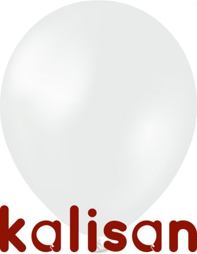 18" Pearl White 7001 KALISAN (25pcs)
