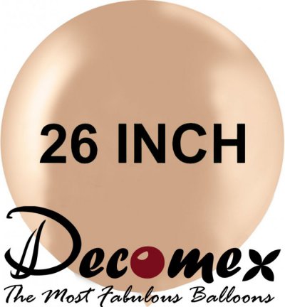 26" Retro  Cameo 233 DECOMEX (10pcs)