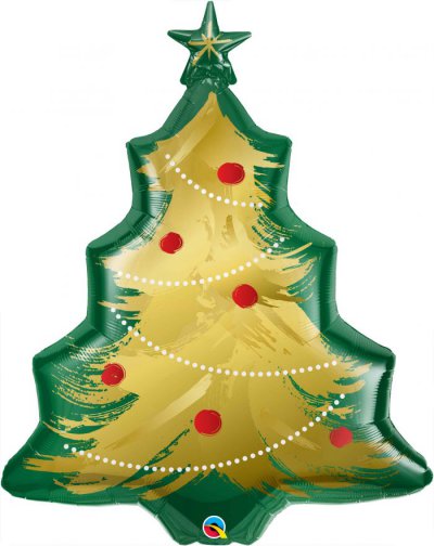 40" Christmas Tree