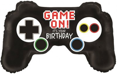 36" GAME ON! Controller