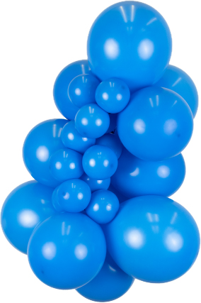 12" Blue 2314 KALISAN 