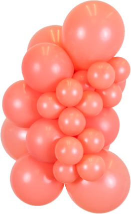 12" Coral 2341 KALISAN 