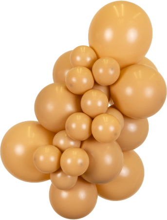 12" Peach 2350 KALISAN 